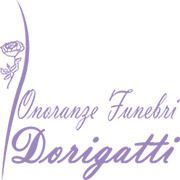 Onoranze Funebri Dorigatti Logo